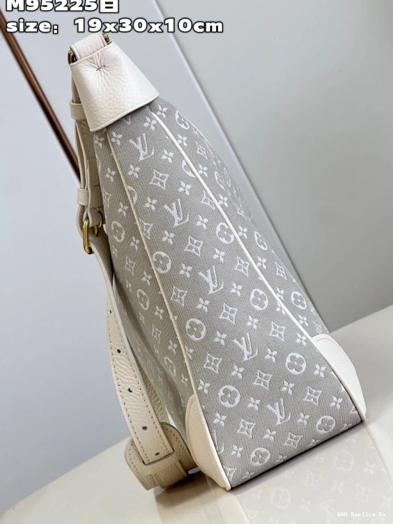 AAA Pruses Bags LOUIS VUITTON BOULOGNE 0728